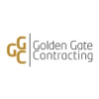 Golden Gate Contracting logo, Golden Gate Contracting contact details