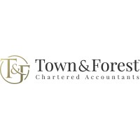 Town & Forest, Chartered Accountants logo, Town & Forest, Chartered Accountants contact details