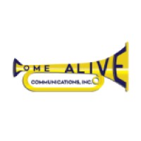 Come Alive Communications, Inc logo, Come Alive Communications, Inc contact details