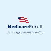 MedicareEnroll logo, MedicareEnroll contact details