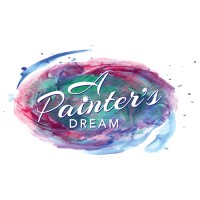 A Painter's Dream logo, A Painter's Dream contact details