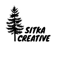 Sitka Creative logo, Sitka Creative contact details