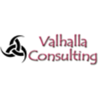 Valhalla Consulting logo, Valhalla Consulting contact details