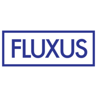 FLUXUS, llc logo, FLUXUS, llc contact details