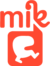 MiK logo, MiK contact details