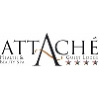 Attache Guest Lodge Health and Beauty Spa logo, Attache Guest Lodge Health and Beauty Spa contact details