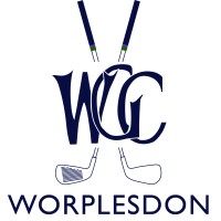 Worplesdon Golf Club logo, Worplesdon Golf Club contact details