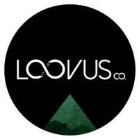 Loovus Co. logo, Loovus Co. contact details