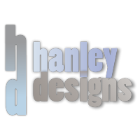 Hanley Designs logo, Hanley Designs contact details