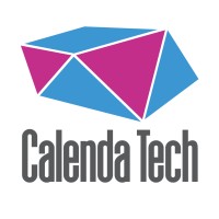 Calenda Tech logo, Calenda Tech contact details