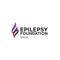 Epilepsy Foundation of Vermont logo, Epilepsy Foundation of Vermont contact details