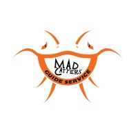 Mad Catters Guide Service logo, Mad Catters Guide Service contact details