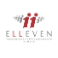 Elleven Treinamentos logo, Elleven Treinamentos contact details