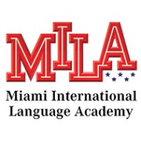 MILA Miami International Language Academy logo, MILA Miami International Language Academy contact details