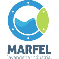 MARFEL LAVANDERIA INDUSTRIAL logo, MARFEL LAVANDERIA INDUSTRIAL contact details