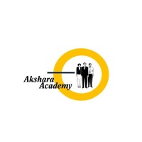 Akshara Academy logo, Akshara Academy contact details