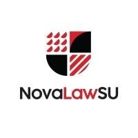 Nova Law SU logo, Nova Law SU contact details