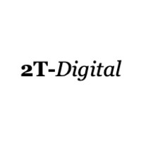 2T-Digital logo, 2T-Digital contact details