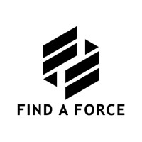 Find A Force logo, Find A Force contact details