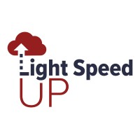 Light Speed Up logo, Light Speed Up contact details