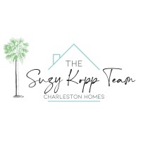 The Suzy Kopp Team - Charleston Beach Life Homes logo, The Suzy Kopp Team - Charleston Beach Life Homes contact details