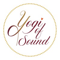 Yogi of Sound logo, Yogi of Sound contact details