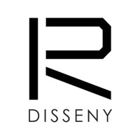 R-DISSENY logo, R-DISSENY contact details