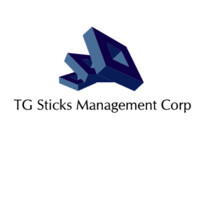 TG Sticks Management logo, TG Sticks Management contact details