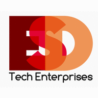 ESDTech Enterprises logo, ESDTech Enterprises contact details