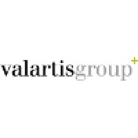 Valartis Group logo, Valartis Group contact details