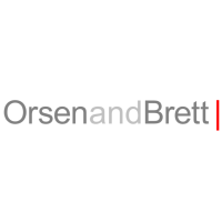 Orsen and Brett logo, Orsen and Brett contact details