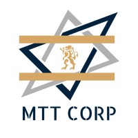 MTT CORP logo, MTT CORP contact details