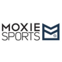 Moxie Sports logo, Moxie Sports contact details