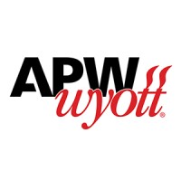 APW Wyott logo, APW Wyott contact details