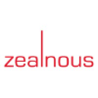 Zealnous logo, Zealnous contact details