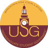 Brooklyn College USG logo, Brooklyn College USG contact details