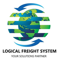 Logical Freight System logo, Logical Freight System contact details