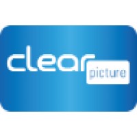 Clear Picture Services Ltd logo, Clear Picture Services Ltd contact details