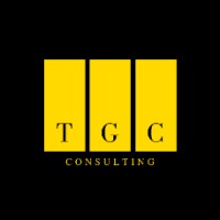 TGC Consulting -Middle East logo, TGC Consulting -Middle East contact details