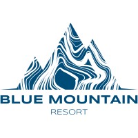 Blue Mountain Resort logo, Blue Mountain Resort contact details