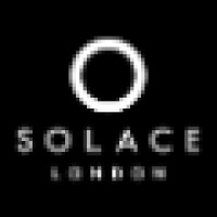 Solace London logo, Solace London contact details