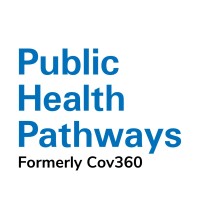 Public Health Pathways logo, Public Health Pathways contact details