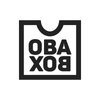 Obabox logo, Obabox contact details