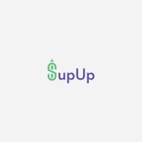 SupUp logo, SupUp contact details