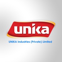 Unika Industries logo, Unika Industries contact details