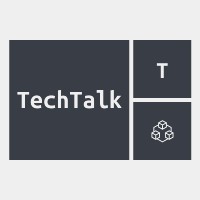 TechTalk logo, TechTalk contact details