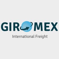 Giromex International Freight logo, Giromex International Freight contact details