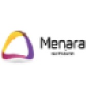 Menara service logo, Menara service contact details