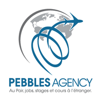 Pebbles Agency logo, Pebbles Agency contact details