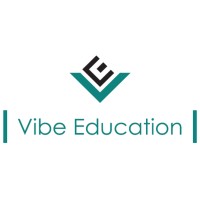 Vibe Education logo, Vibe Education contact details